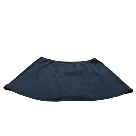 Jantzen Classics Women's Halter Tankini Top & Skirt Set Floral Print Size Medium - Picture 8 of 12